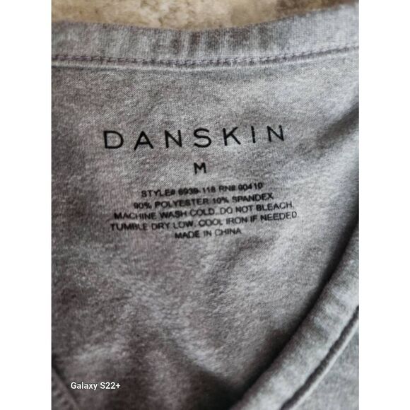 Danskin "Find Your Balance" 3 pc pajama set - Picture 12 of 13